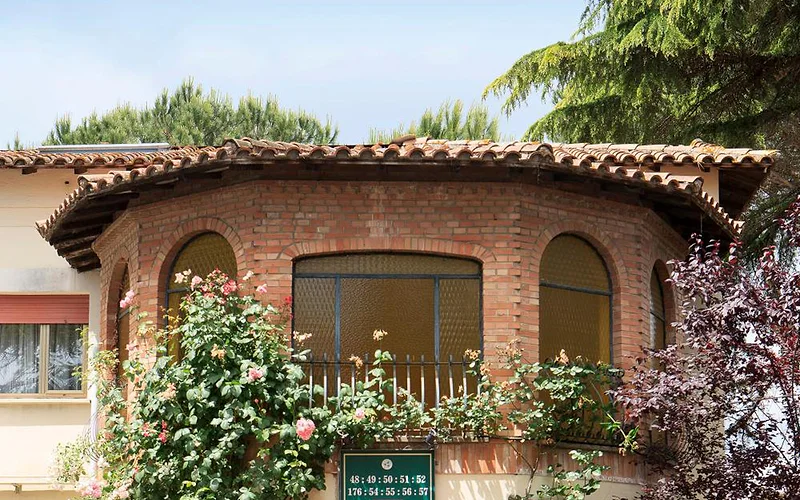 Eurogarden Hotel