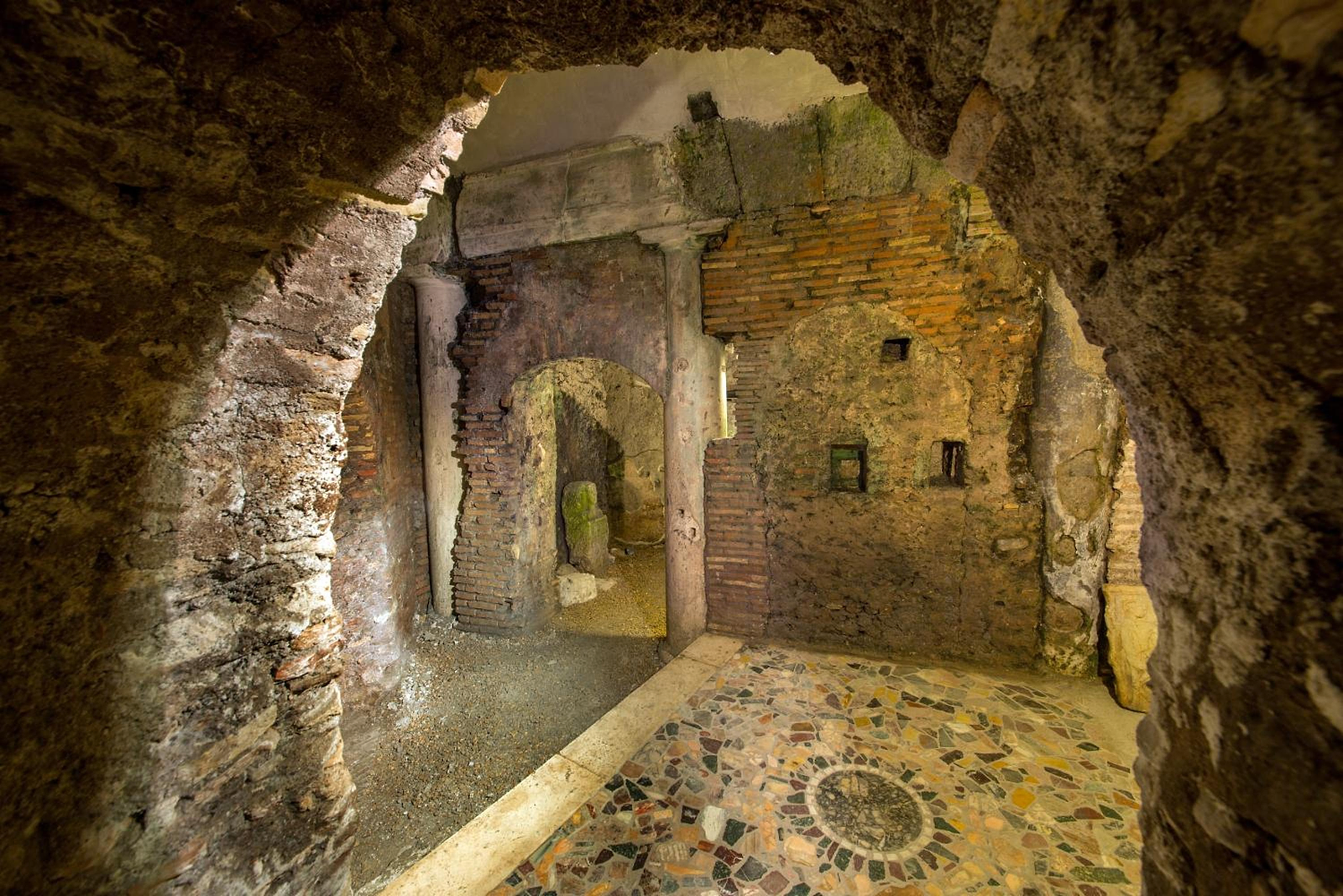 The Inn at the Roman Forum Luxury Collection - The Inn At The Roman Forum photo 3