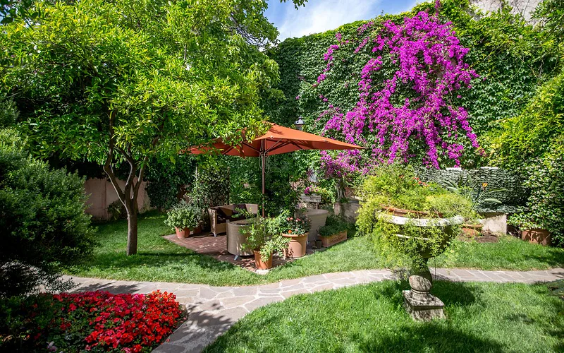 The Inn at the Roman Forum Luxury Collection - The Inn At The Roman Forum