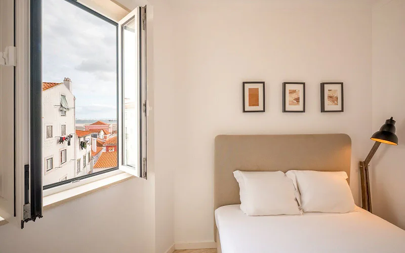 GuestReady - Cosy flat with seaview in Alfama photo 2