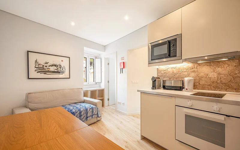 GuestReady - Cosy flat with seaview in Alfama photo 3