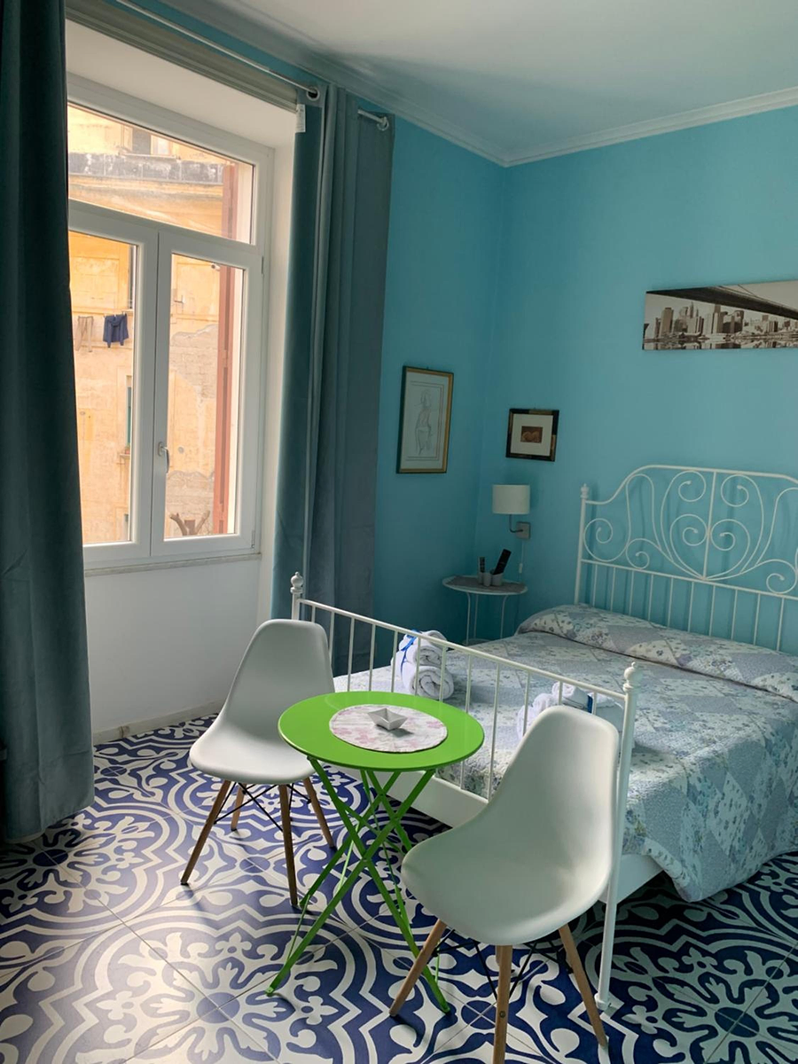 B&B Villa Italia photo 3