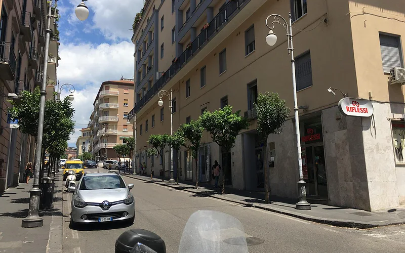 B&B Villa Italia