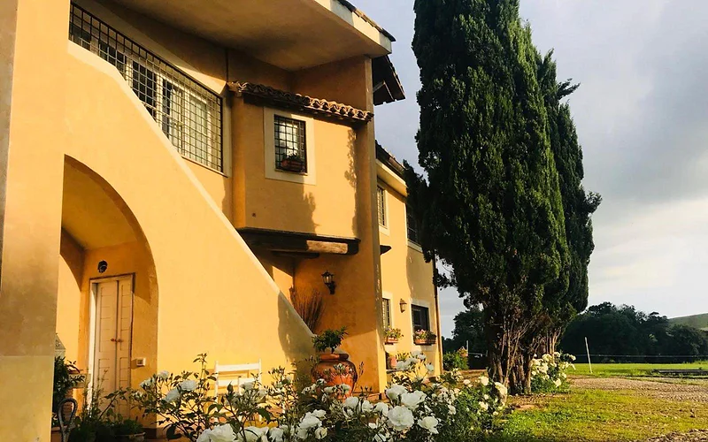 Borgo del Gelso