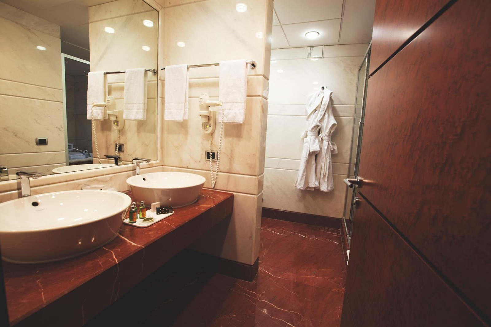 Papillo Hotels & Resorts Roma photo 3