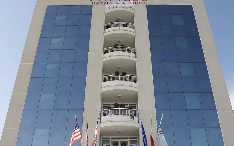 Papillo Hotels & Resorts Roma