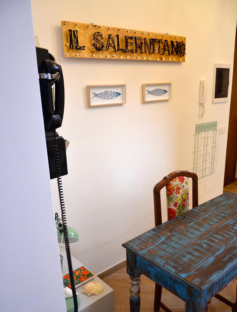 Il Salernitano Bed and Breakfast photo 3