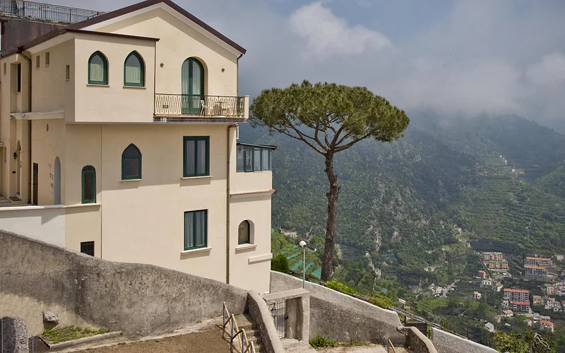 La Casa di Vania