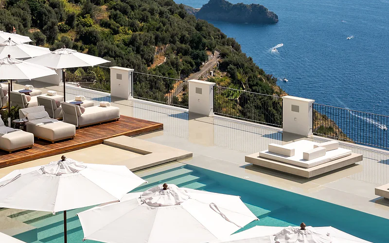 Furore Grand Hotel