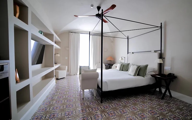 Furore Grand Hotel photo 2