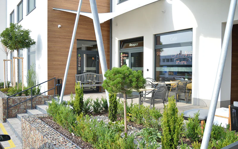 Residence Trafick photo 3