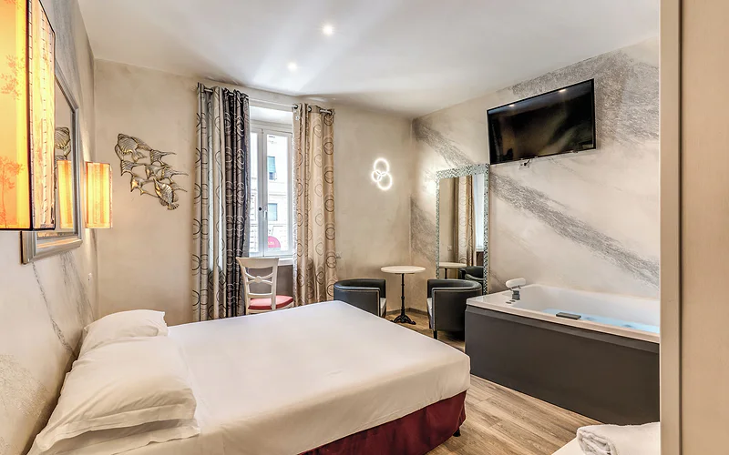 Hotel Santa Prassede