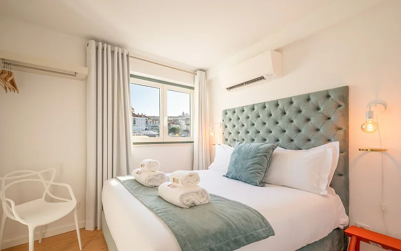 Guestready - The Corner Apartments