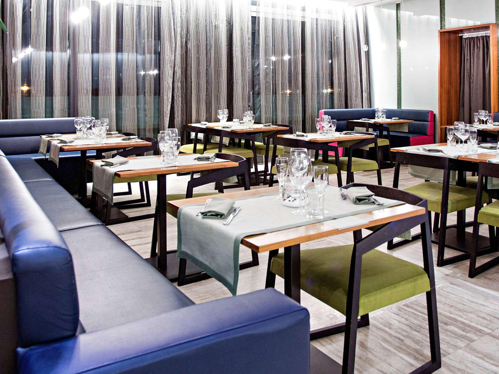 Novotel Roma Eur photo 3