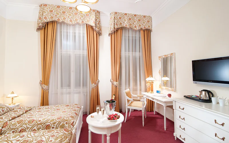 Alqush Downtown Hotel photo 2