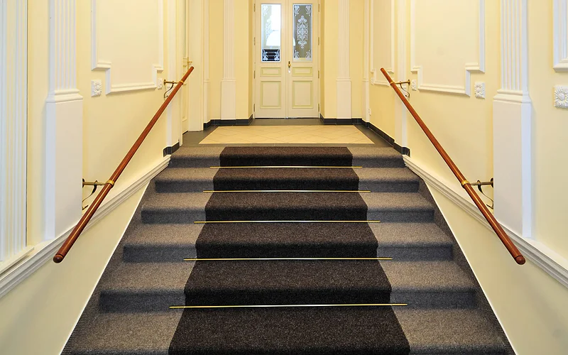 Alqush Downtown Hotel photo 3