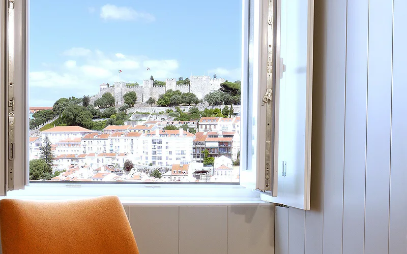 Lisboa Carmo Hotel photo 3
