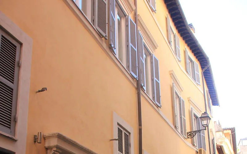 Navona Residenza de Charme