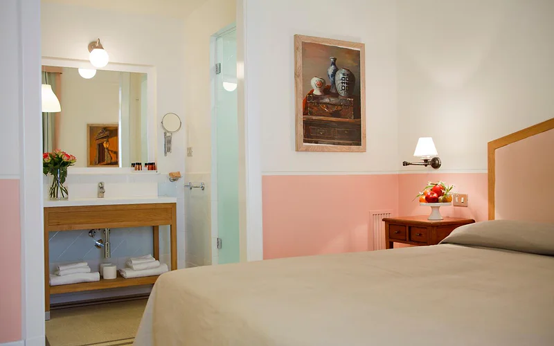 Piazza di Spagna Prestige