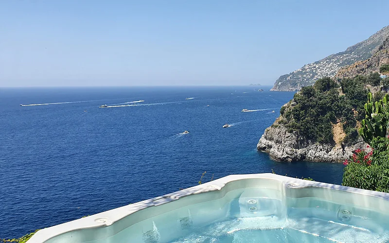 La Conca Azzurra