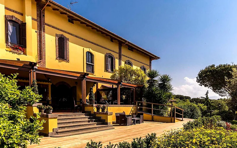 Boma Countryhouse