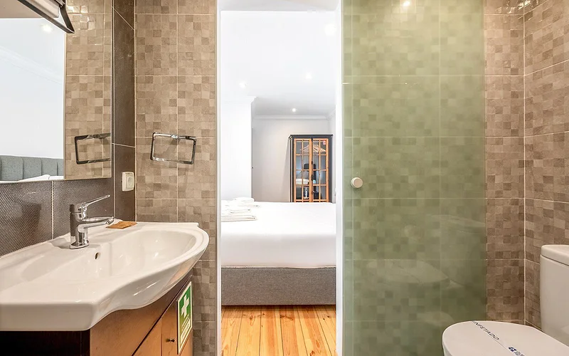 GuestReady - A homely place to rest in Lisbon photo 2