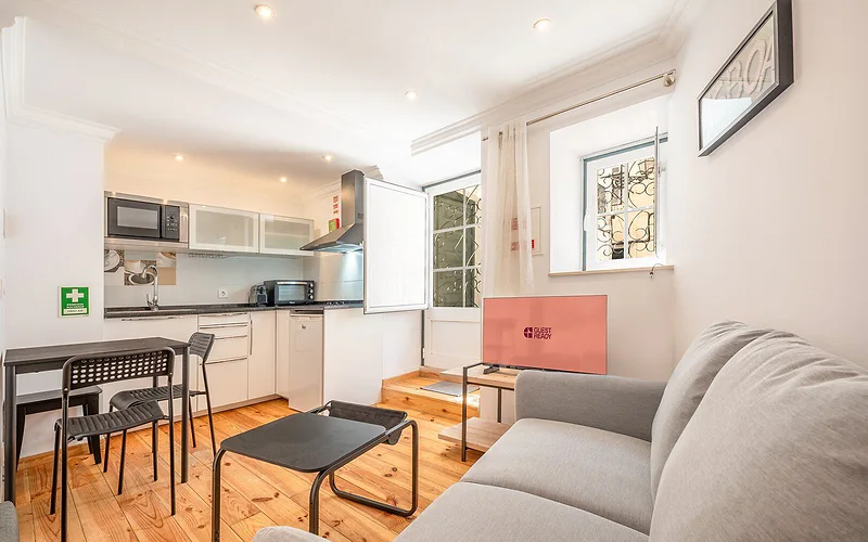 GuestReady - A homely place to rest in Lisbon photo 3