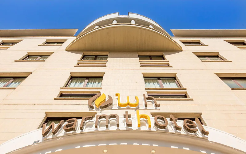 Warmthotel