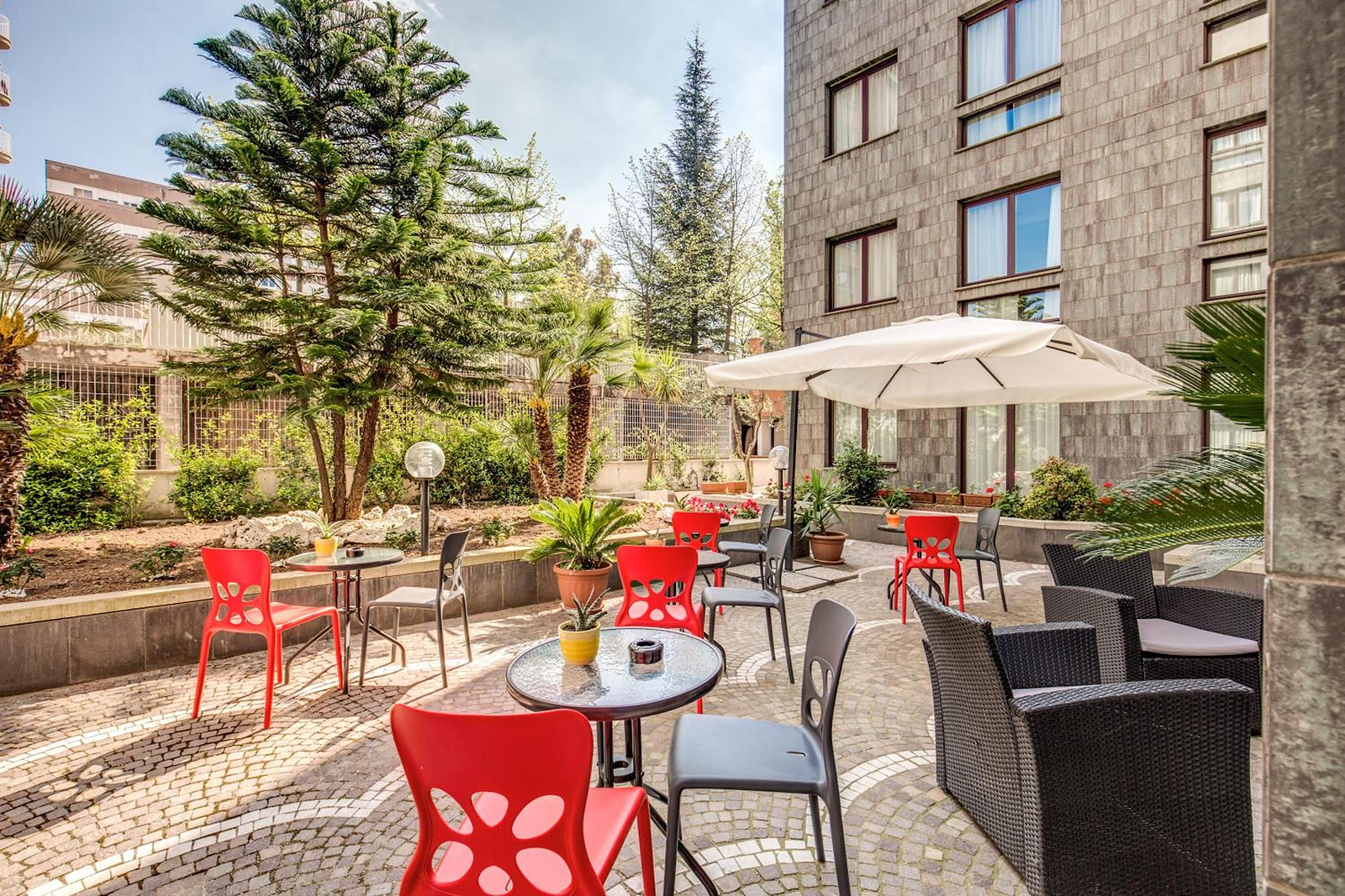 Warmthotel photo 2