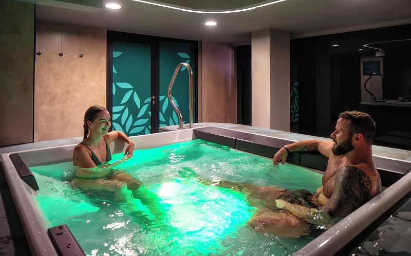 Hotel Duo & Wellness photo 3