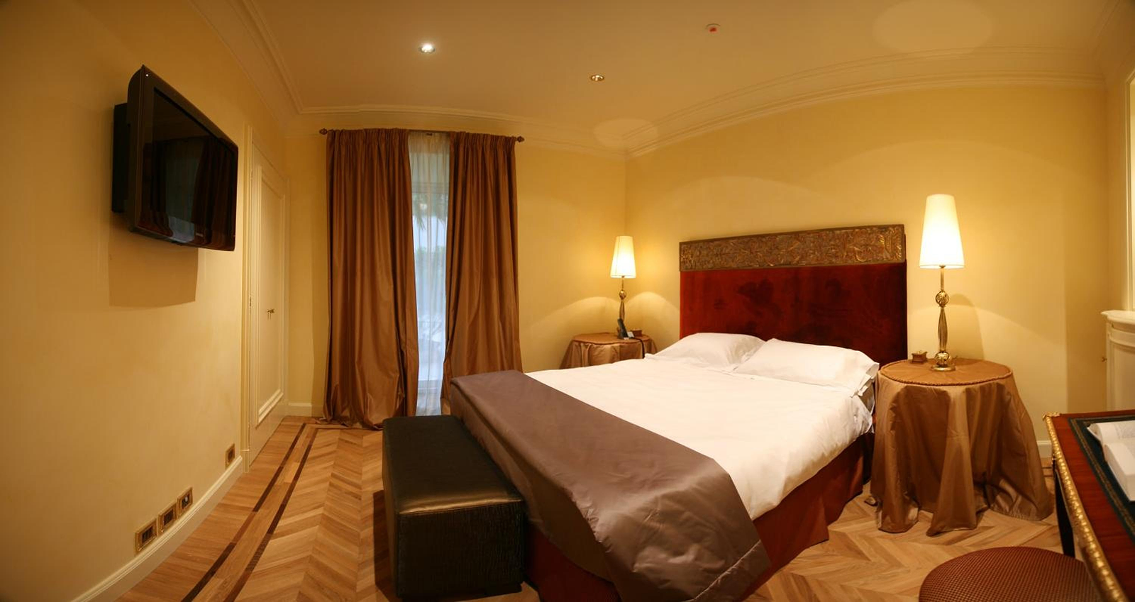 Hotel Villa Duse photo 3