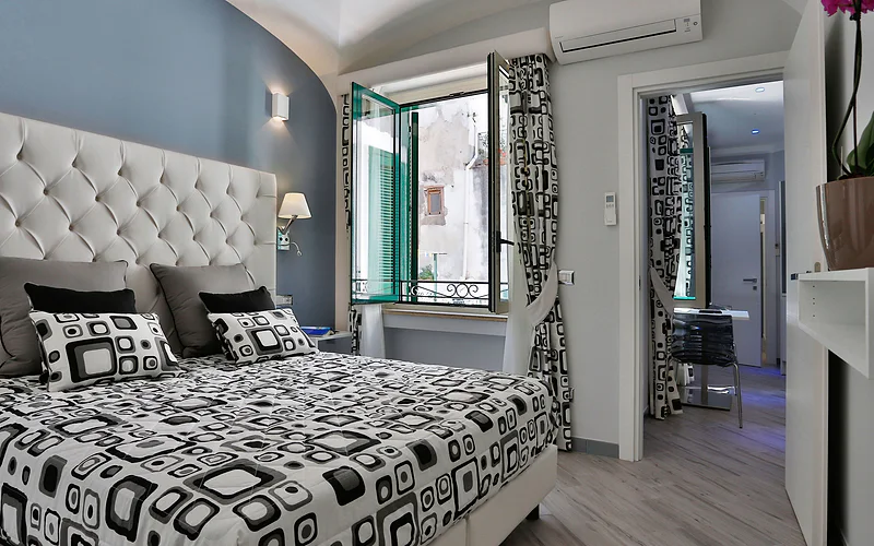 Apartments Amalfi Design