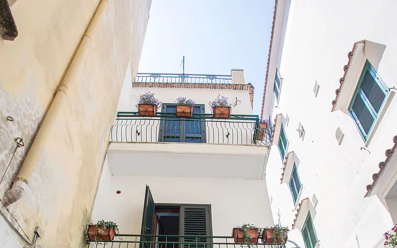Apartments Amalfi Design photo 3