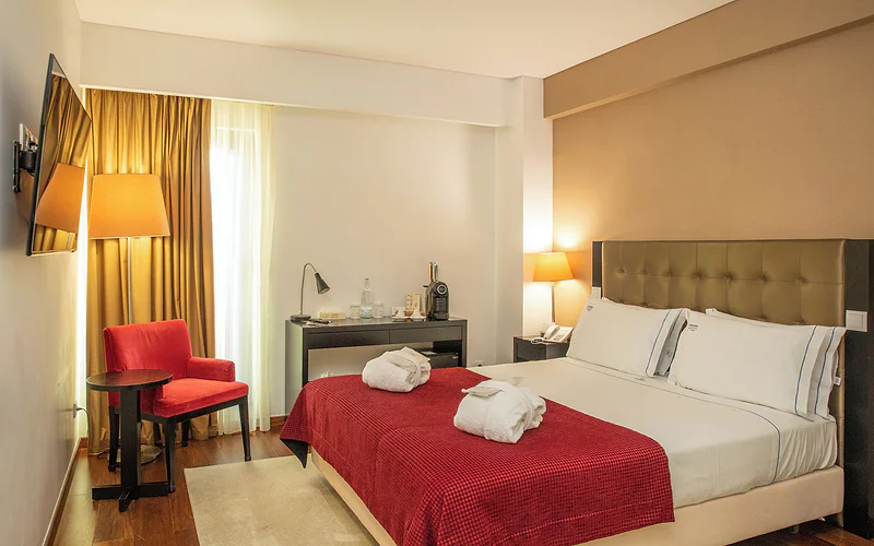 VIP Executive Saldanha Hotel photo 2