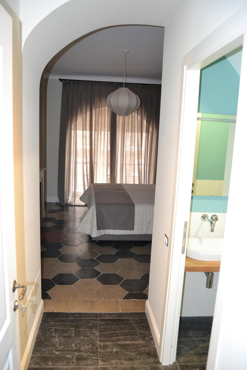 Residenza Roma Imperiale photo 2