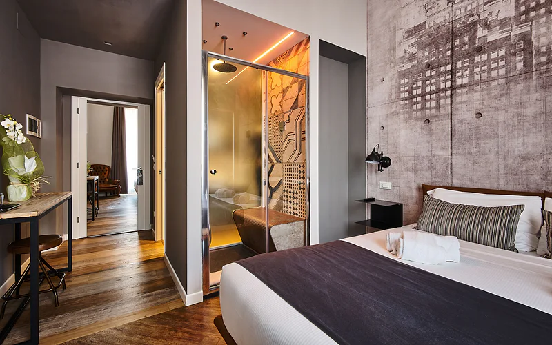 Ara Suite