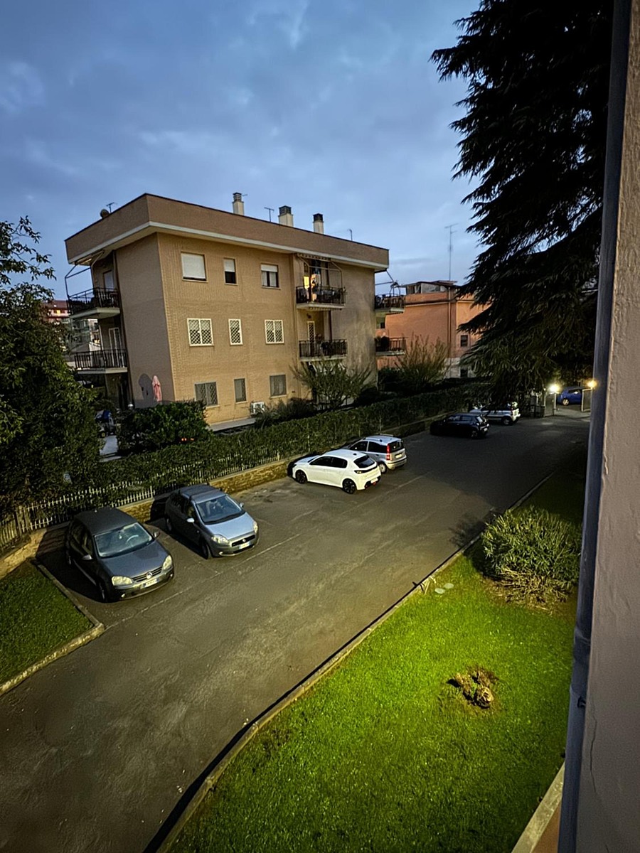 SAARAH affittacamere photo 3