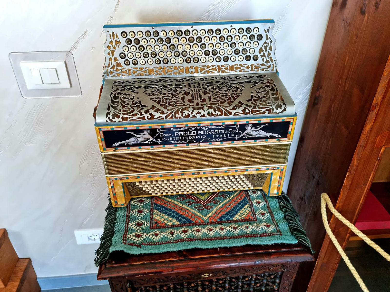 Il Casale nel Parco Guesthouse photo 2