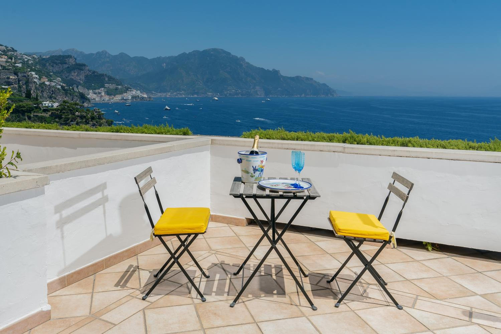 Hotel Le Terrazze - Adults Only photo 2
