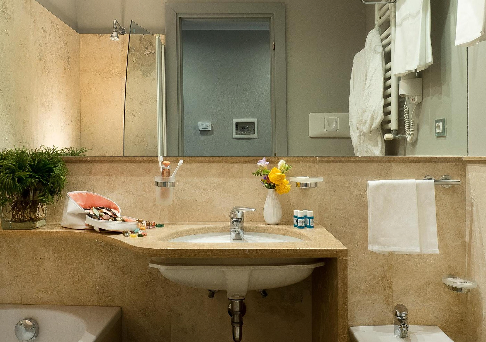 Hotel Villa Maria Regina photo 3