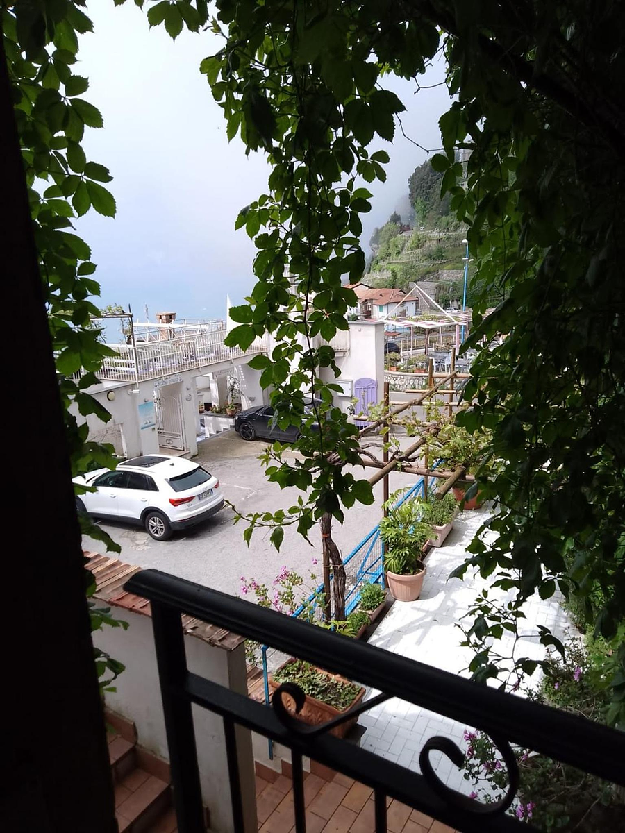 Al Geranio B&B photo 2