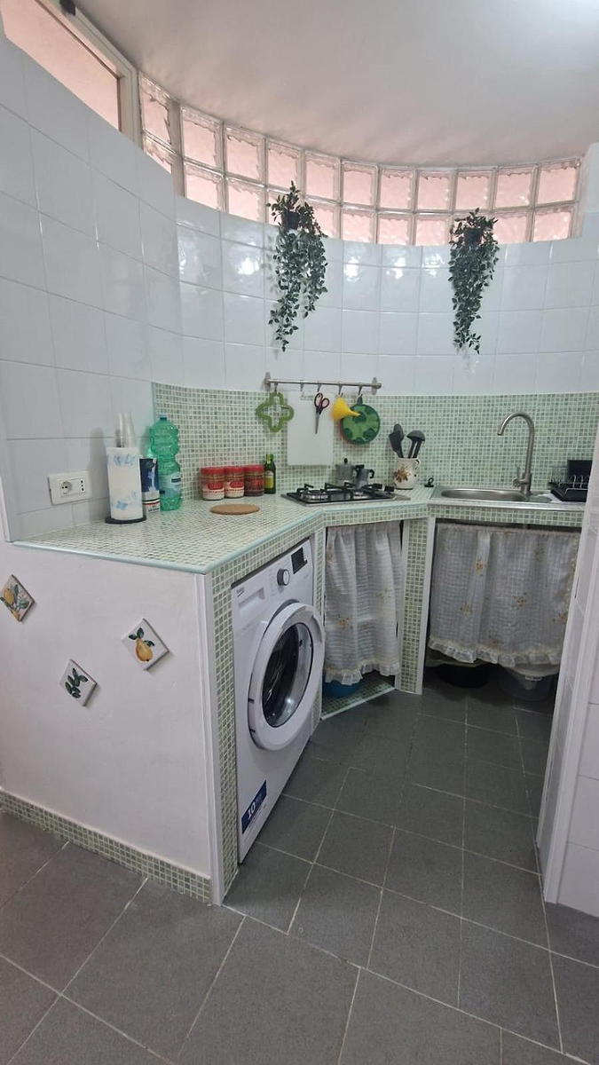 Al Geranio B&B photo 3