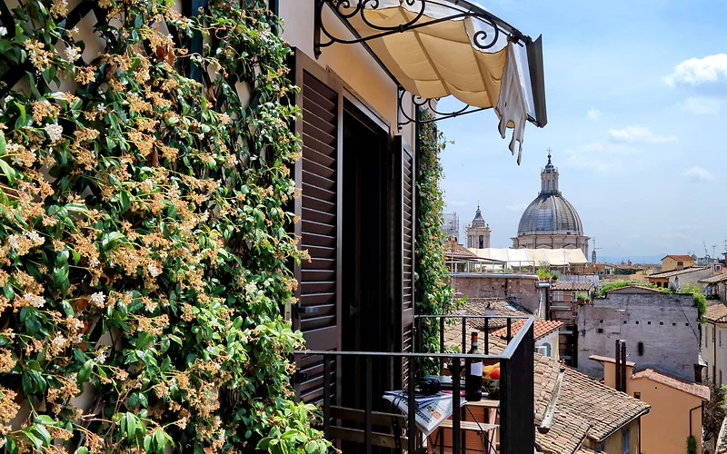 Terrazze Navona