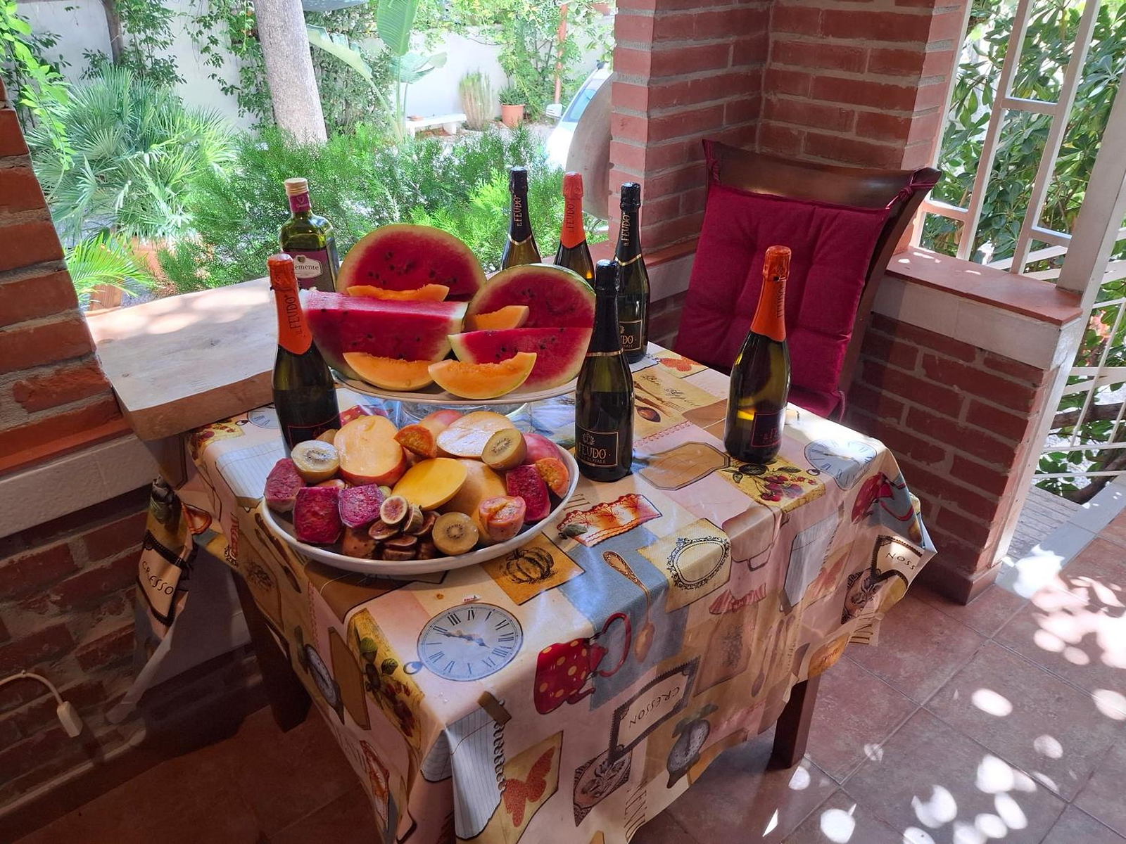 Villa Tarsia photo 3