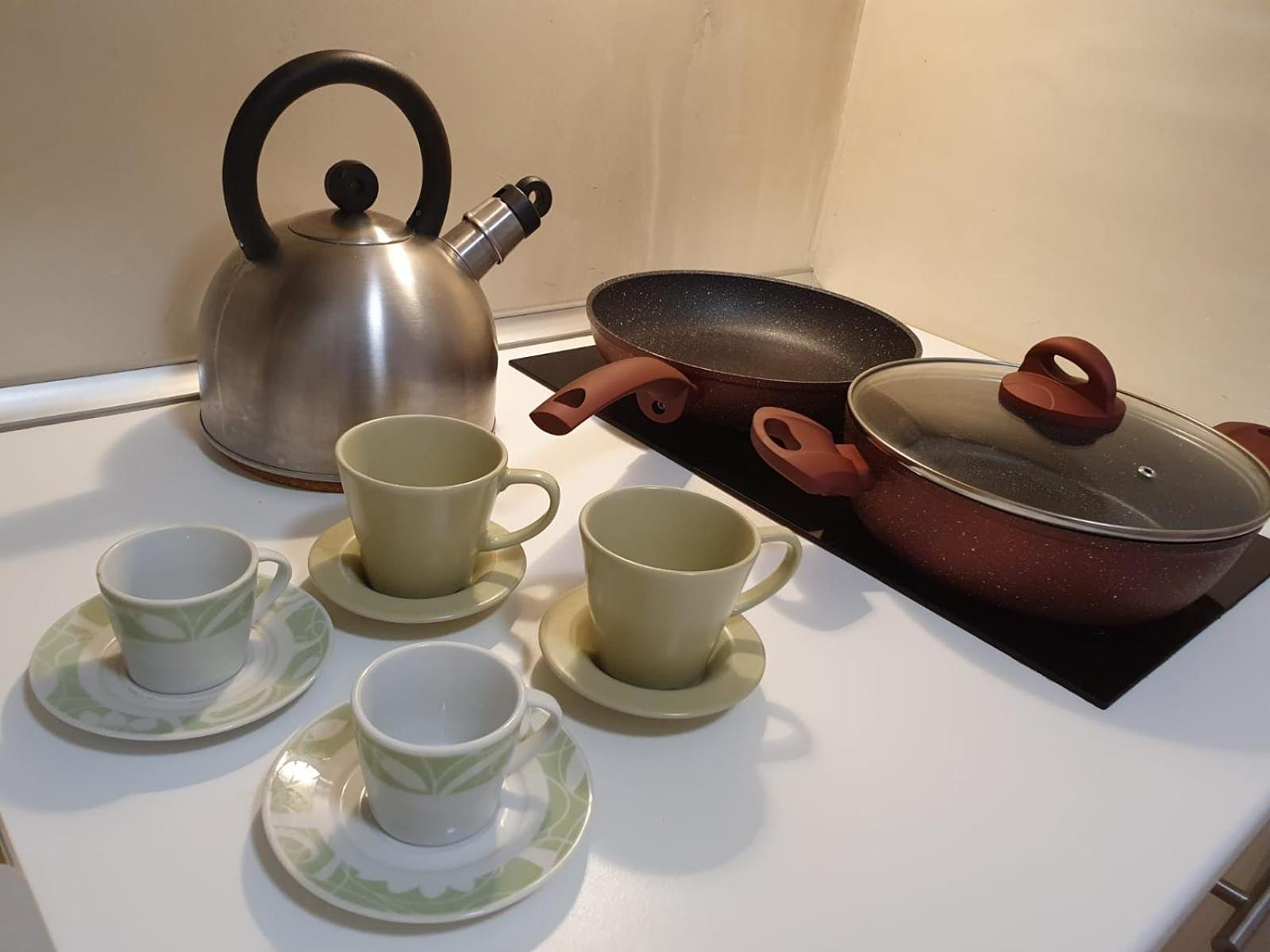 Vittoria Guest House Salerno photo 2