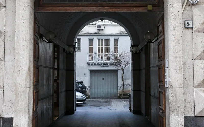 Vittoria Guest House Salerno