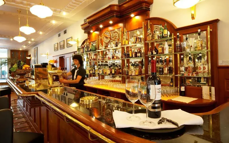 Hotel Avion photo 2