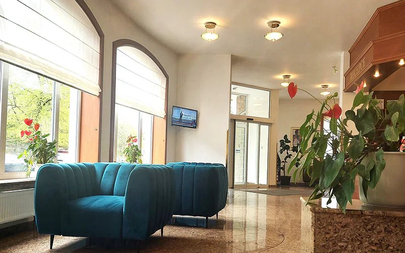 Hotel Avion photo 3