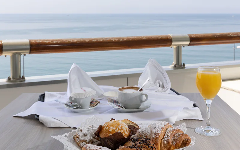 Grand Hotel Salerno