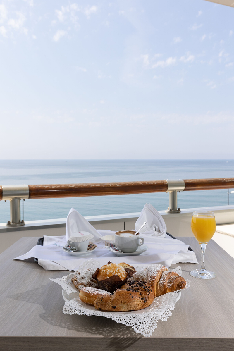 Hotels near Ruga Nova Mercatorum (Via dei Mercanti)